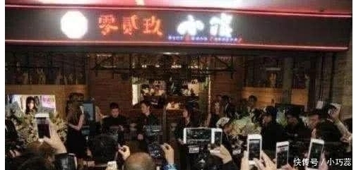 食物|李晨面馆走红,粉丝大老远跑去吃碗猪蹄面,结账时连问3遍:你在逗我吗?