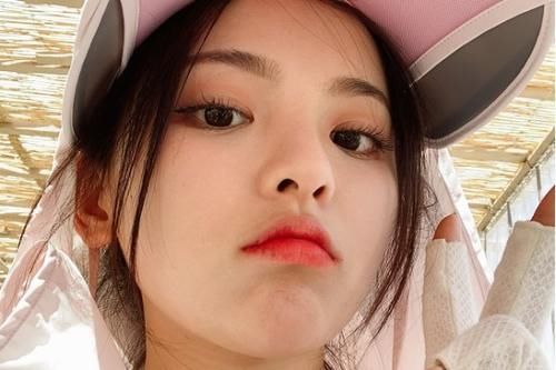  喜爱|杨超越录制《中餐厅》，多位大咖齐集结，元气少女引期待