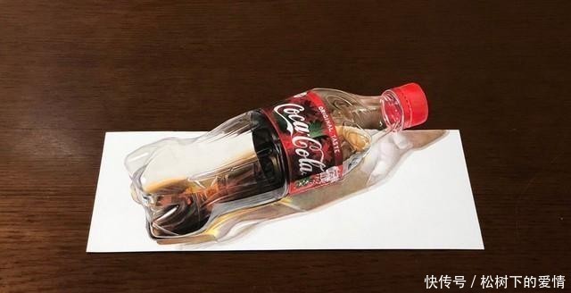  彩色|大脑混乱？无论怎么看，都是真「钥匙」！彩色铅笔的神奇