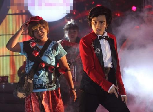  停办|《歌手》停办，《百变大咖秀》正式回归，“五侠”将全是新阵容