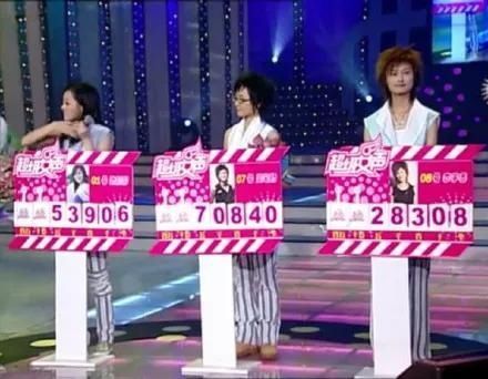 时代|综艺选秀进入“25时代”后,本该当评委的姐姐们却成了被点评的选手