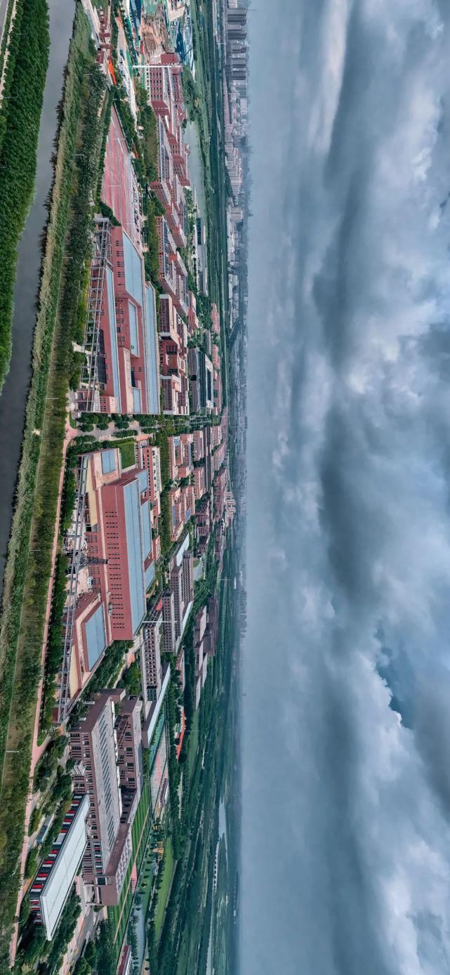 北洋园|啊,我的天大啊!