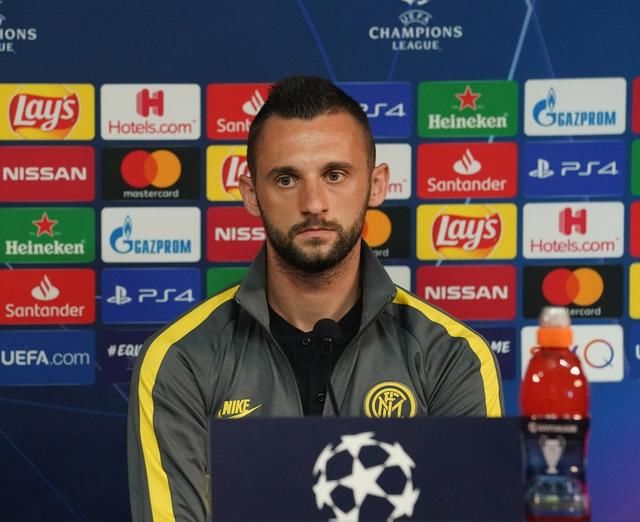  介入|飘了?国米悍将酒后大闹医院!军方介入才平息了冲突!