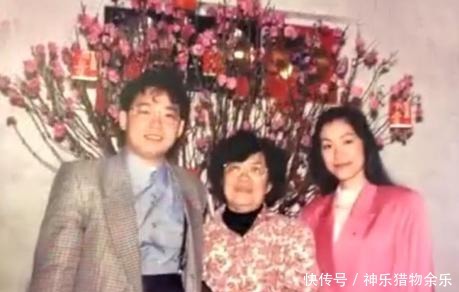  卖车|张明敏：电子表厂小工，妻卖房卖车挺他，曾卖0.35元一张演唱会票