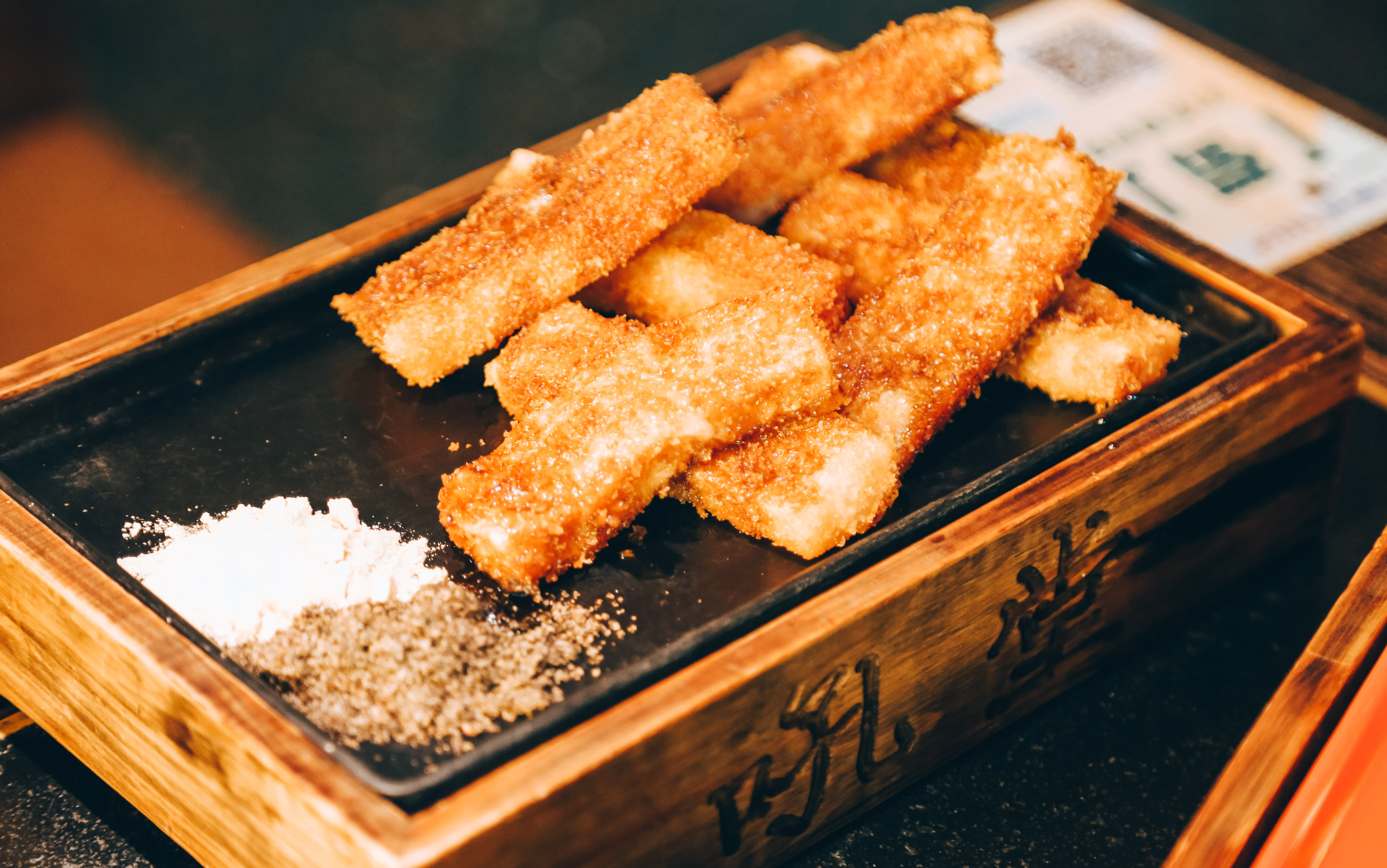 记录一下|成都,撑肚!成都的旅途中,少不了美食的“浓墨重彩”