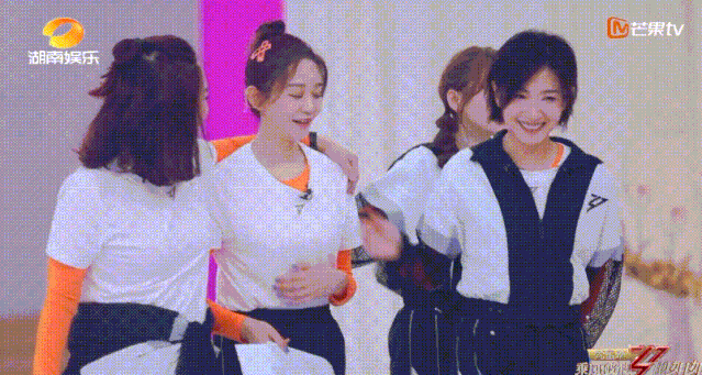  绮开得圣|只想看姐姐互撕和只想看姐姐30岁趾高气昂，同样狭隘