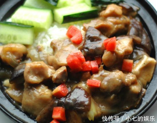 元素|营养丰富又下饭，美味可口高蛋白鲜嫩又浓香，孩子吃一次就上瘾