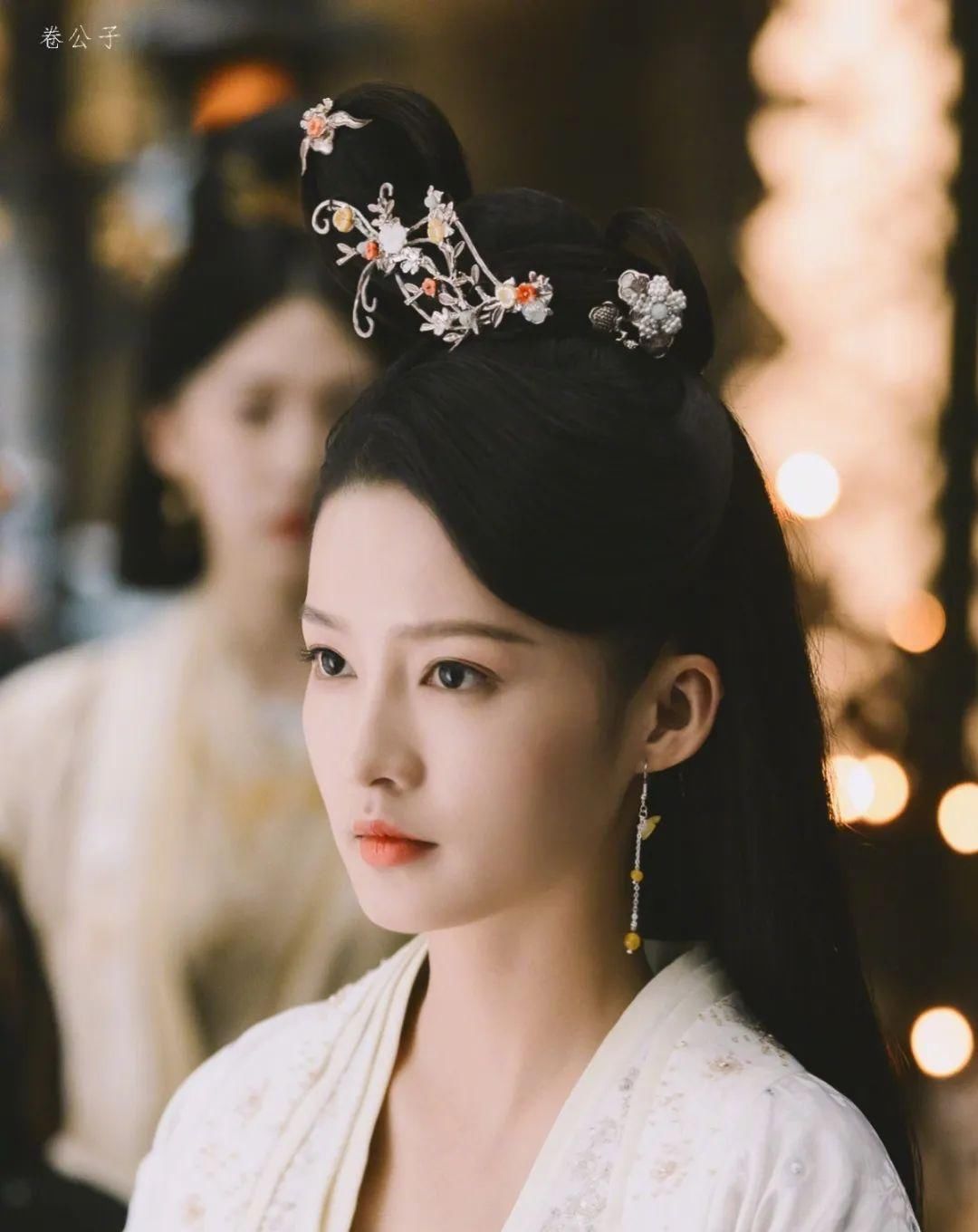  剧本|郑爽现在挑剧本会慎重许多，而且她也更希望接洽一些大荧幕剧本？