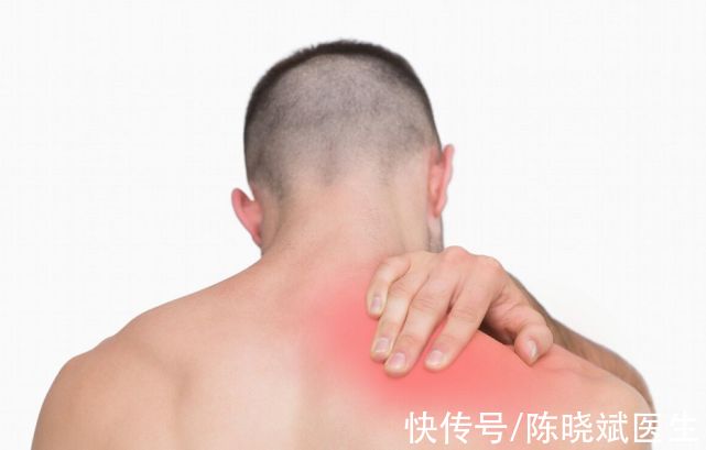 36岁男子误认为肩周炎查出肝癌(35岁女子误以为肩周炎，结果确诊肝癌！医生：太过无知，终害己)