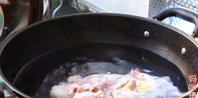 核桃|秋天,宁可不吃肉,也要吃此果,营养丰富,香甜绵软,多吃好处多