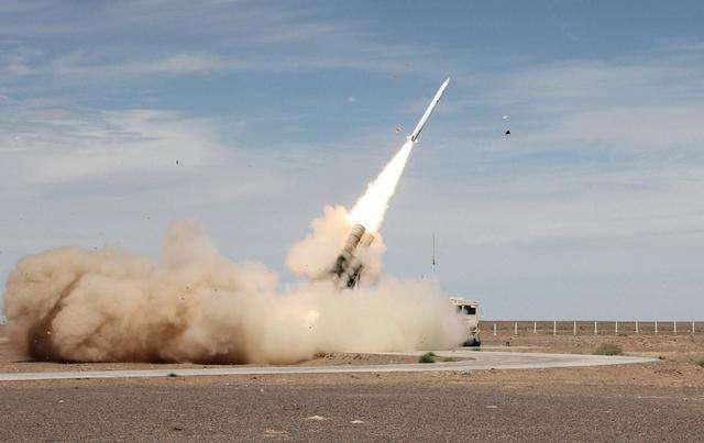  进口|塞尔维亚进口中国FK3防空系统，为什么没有选择俄罗斯S400？