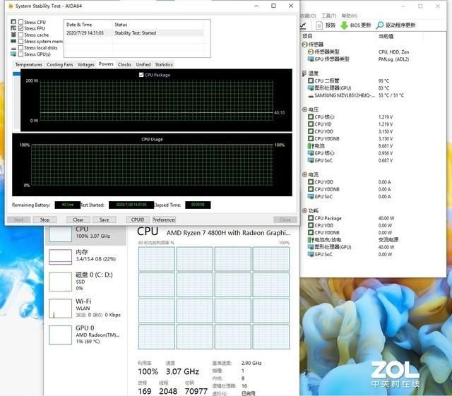 IFA|获IFA金奖 MagicBook Pro锐龙版为何如此畅销？