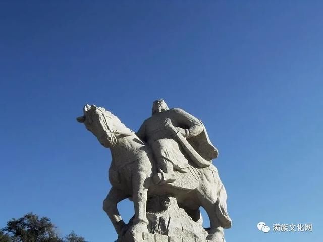  耶律阿保机|中世纪北方四位开国皇帝