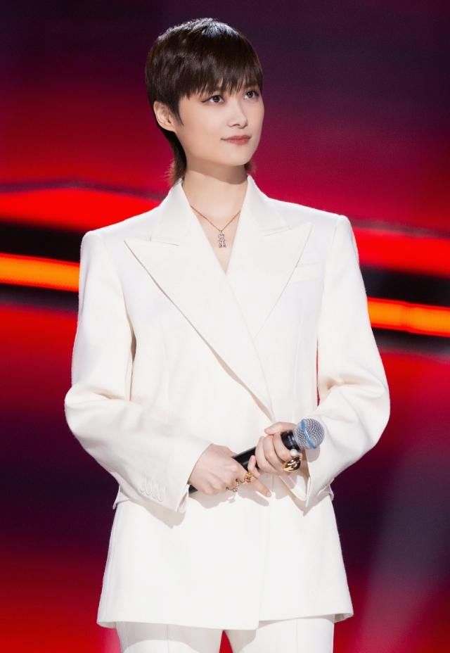  亮相|《好声音》发布会，四大导师集体亮相，最后那位不是周杰伦和华晨宇