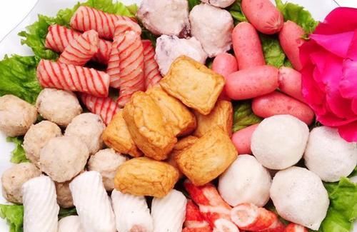 人工合成|6种“人工合成”的假美食,水果都能造假,最后一个孩子最爱吃