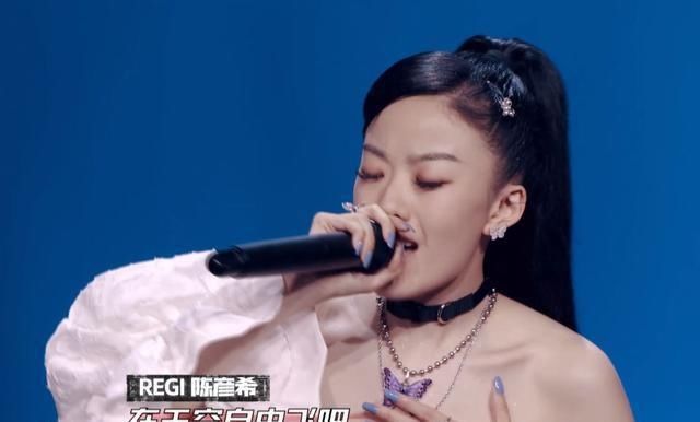  选手|中国新说唱：淘汰一个没有上场的人，吴亦凡在针对GAI和GOSH？