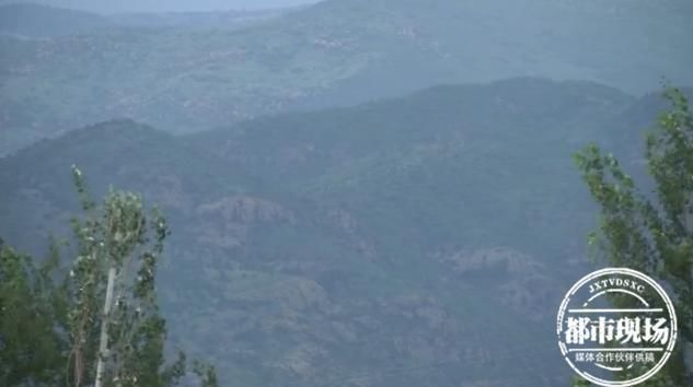  民警|“电话打不通！”3名游客荒郊野岭失踪，1人还患有糖尿病