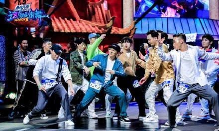  节目|《这，就是街舞》第三季来了！四位队长将同台battle