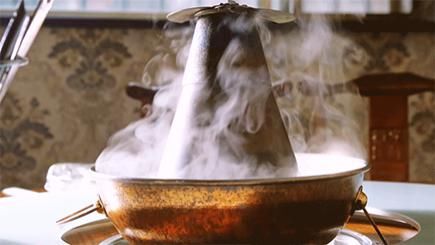 食神|食神蔡澜希望火锅消失，火锅没文化？