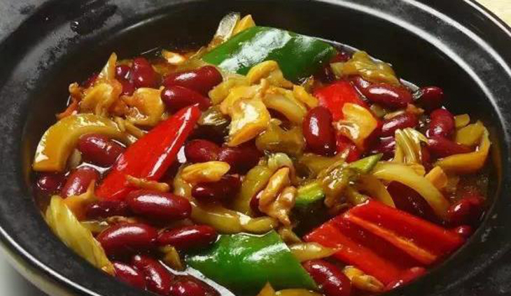  香味|美味诱人的几道家常菜，出锅香味四溢，简单美味，好吃又过瘾