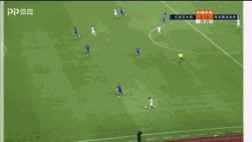 青岛|10名新援助黄海取中超队史首分，罗曼无与伦比，杨为健强于奥斯卡