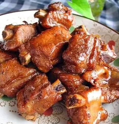  美味|香飘四溢的几道家常菜，一样的食材，不一样的味道，美味又下饭