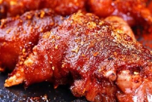 饭店|平平常常的美食,嫩滑解腻很下饭,不去饭店在家就可以吃到