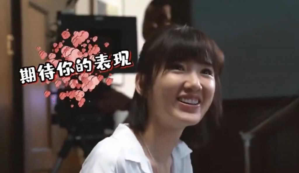 复婚|《三十而已》三个细节暗示,钟晓芹陈屿最后复婚了!