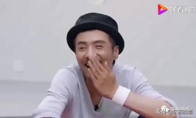 大叔|像这样没有一丝爹味的温柔大叔,请给我来一打