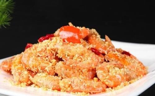  胡椒粉|春笋烧排骨，避风塘炒虾，爆炒牛蛙，爆炒鹅肠的做法