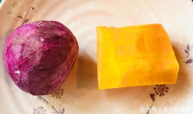 毛钱|秋天,多吃此菜,8毛钱一斤,维C含量极高,做成发糕香软又营养