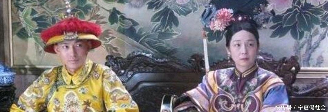 老虎吓死|慈禧是怎么死的？