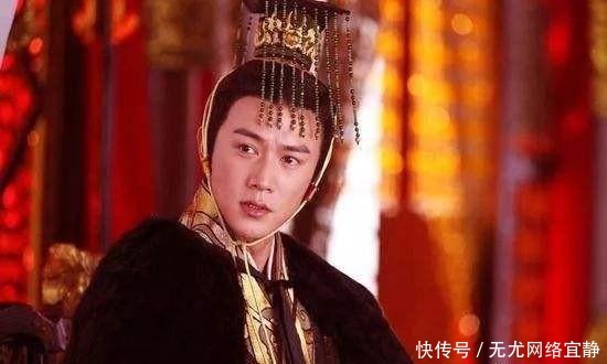 真的|汉武帝传位之谜，你真的看懂了吗？为什么一定要选小儿子刘弗陵？