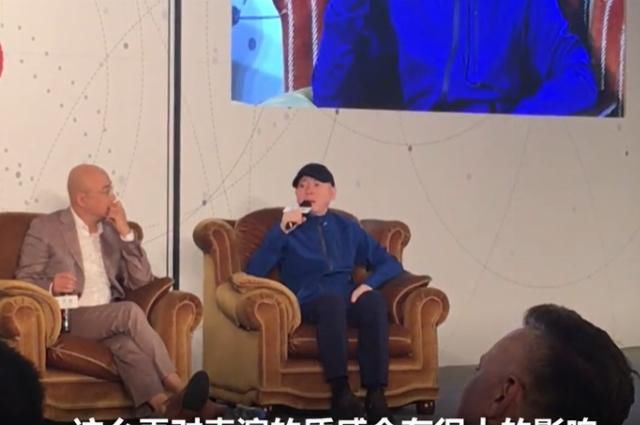  冯小刚|看赵丽颖《中餐厅》受到的争议，不得不佩服冯小刚的“先见之明”