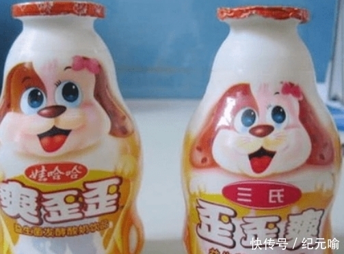 以假乱真|盗版饮料哪家强?哇哈哈太弱了,这4种完全以假乱真,坑你没商量