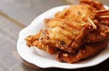 家味|家味美食炸鱼块,鱼块炖豆腐,广式卤汁(卤猪蹄),渣渣兔