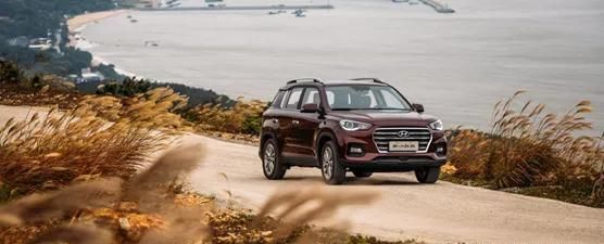  分析|联合引擎｜新款星途LX竞争力分析，乘风破浪还是兴风作浪？