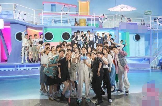  实话|快本《站稳了朋友》收视低迷，陈赫说了很多粉丝想说的大实话