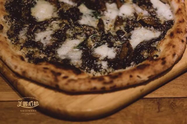  Pizza|没吃过意大利Napoli披萨不算真正吃过Pizza