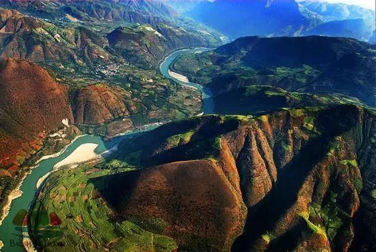  中国|高黎贡山 | 中国五星级观鸟胜地，你知道吗？