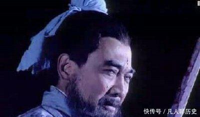  看三国|三国将“厚黑学”演绎得淋漓尽致，看懂了三国，也就看懂了人心！