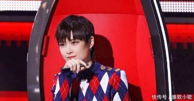 有意|《好声音》混战,谢霆锋战队实力太强发生内战其他三队有意避开