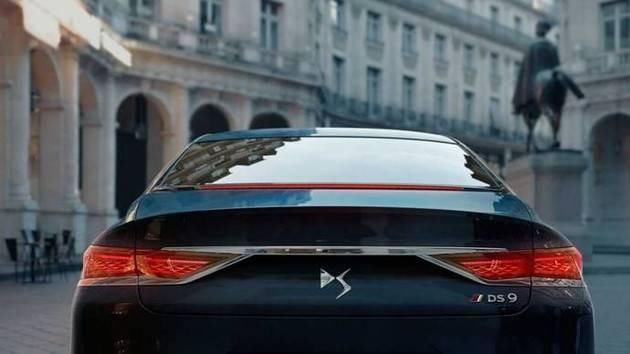  亮相|法系高端品牌推出一款豪华旗舰车型，8月亮相，真心不比BBA差