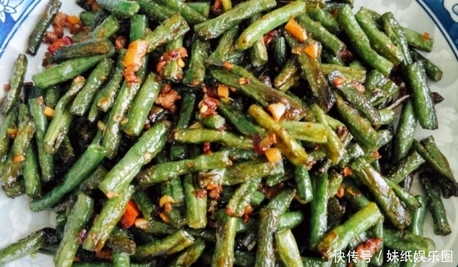 饭菜|经典鲜香开胃的八道下饭菜谱,都是我爱吃的,几碗米饭超满足!