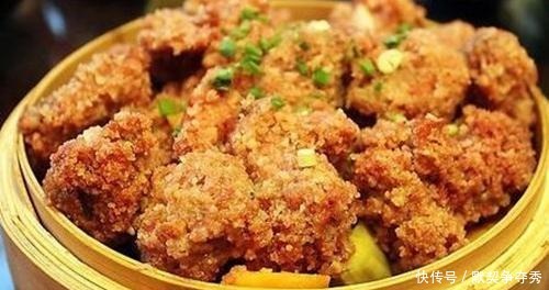 蒸是|做粉蒸肉时,直接下锅蒸是大错特错的!少了这一步,肉不香还油腻