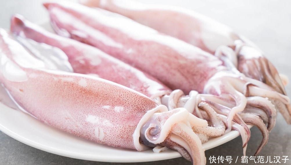 选购|8月,这5种应季海鲜别错过,教你选购技巧,保证挑的又鲜又肥美