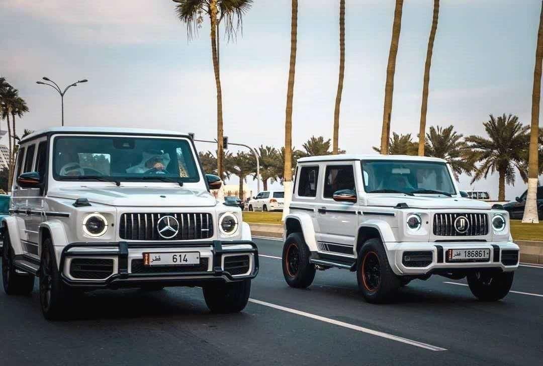 手握|手握30万,你愿为情怀买单吗?评第四代吉姆尼