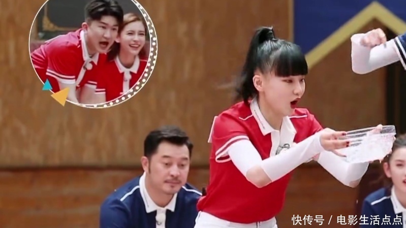 奔跑|《奔跑吧》最好玩一期!李晨、宋祖儿、张大大超有梗,从头笑到尾