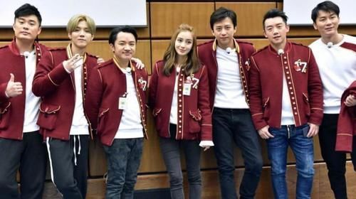  奔跑吧|沈腾质问三位老成员为什么不退出跑男，李晨baby沉默，郑恺6字道出原因