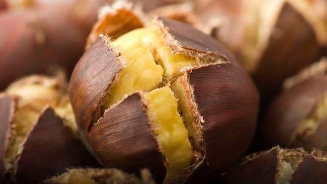 上市|秋天,这小果子是上市季,熬成粥味道好营养高,不懂可惜了